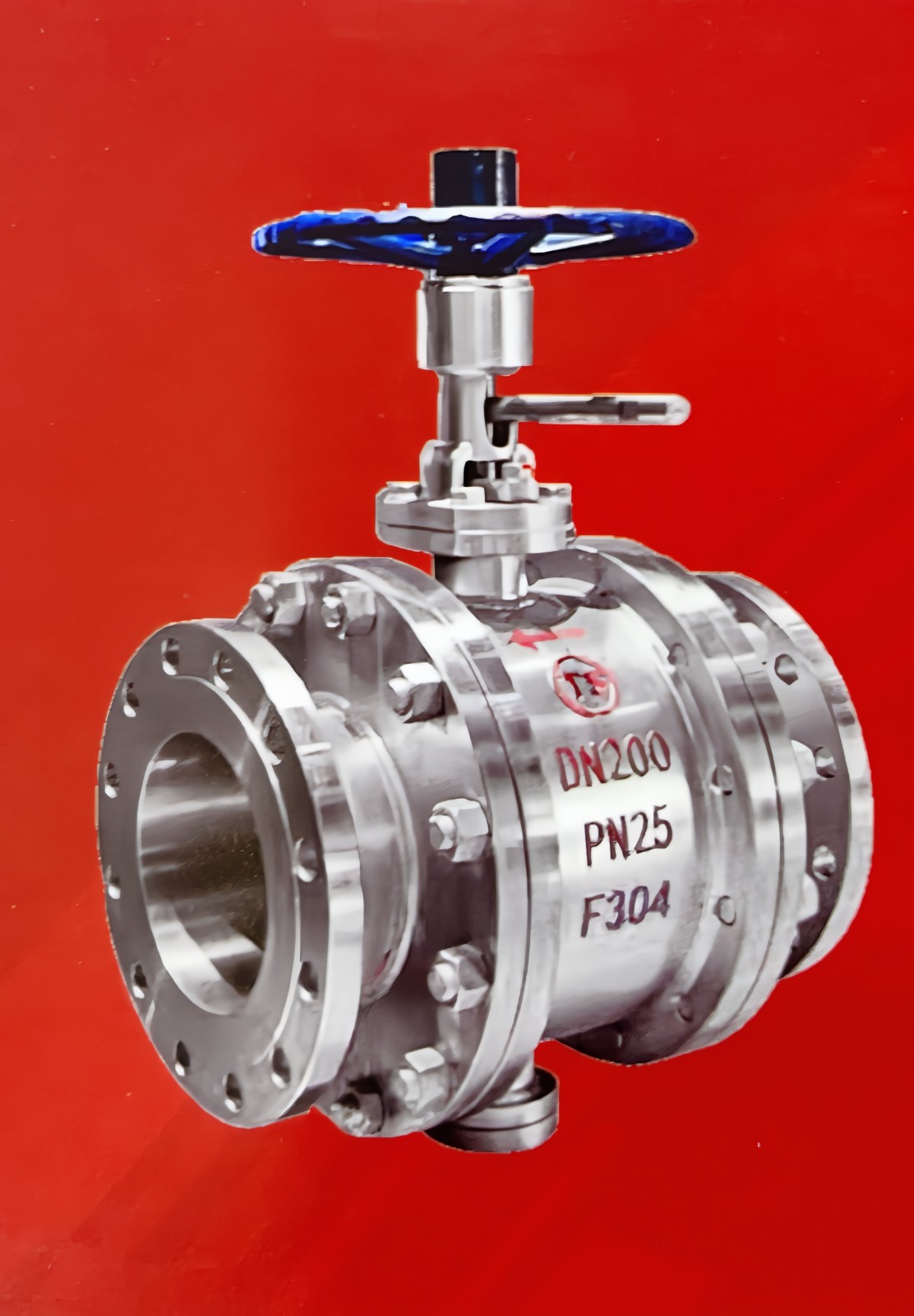 COTV全球直播：福建省真特阀门科技有限公司专业生产各种球阀、闸阀、蝶阀、水阀、气流控制阀等产品，总经理洪俊瑜欢迎大家光临！