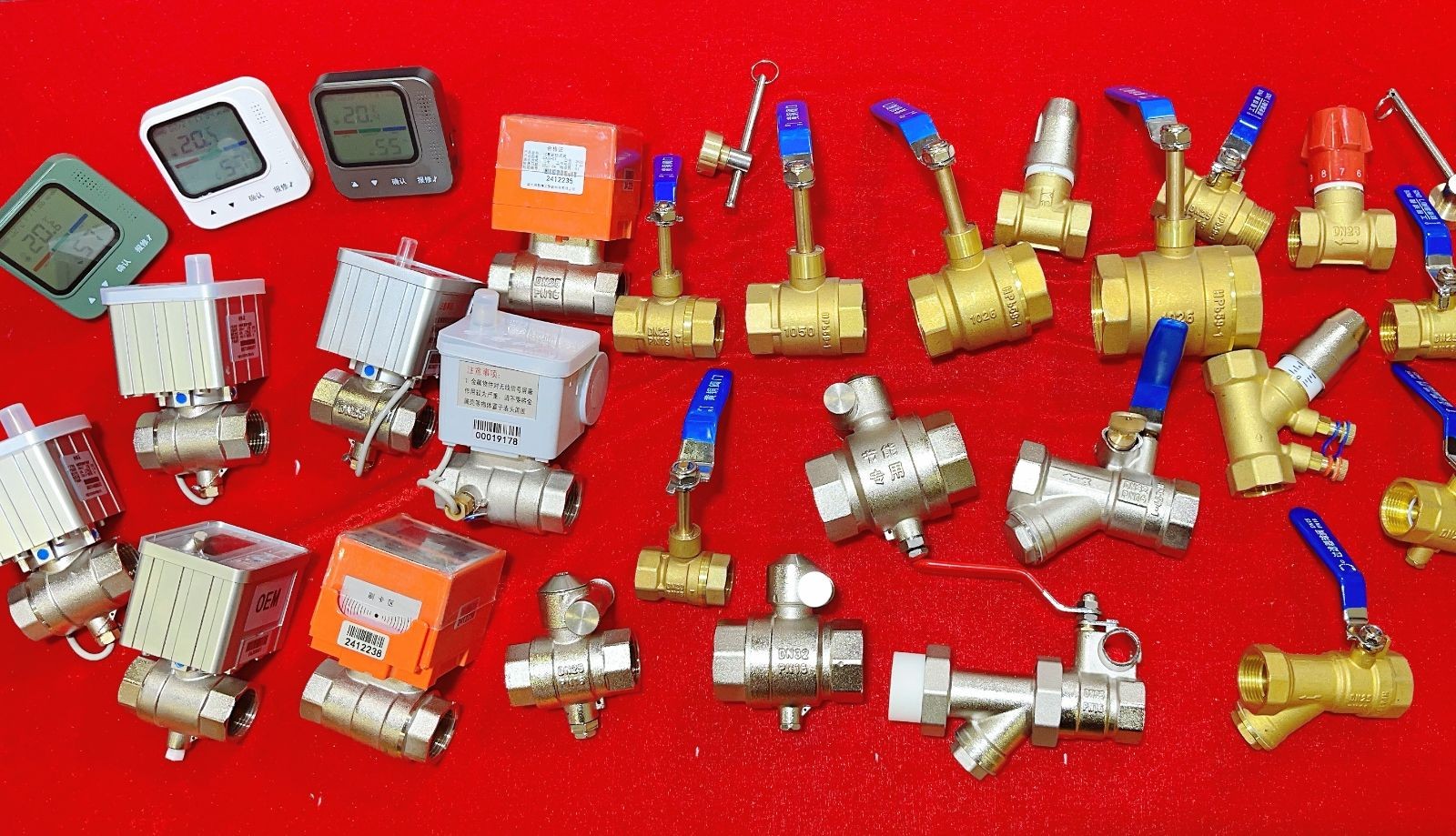 COTV全球直播-台州浙东精工智能科技有限公司专业生产定制锻钢阀门、黄铜多功能锁闭阀、智能阀、锁闭过滤球阀、锁闭测温球阀、锁闭闸阀、平衡阀、加密闸阀、过滤器、截止阀等产品，欢迎大家光临！