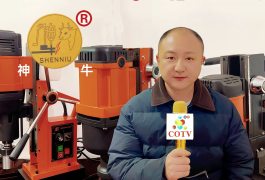 COTV全球直播：扬州捷利得电动工具有限公司专业生产：“神牛”SN系列轻便多功能钻机、J1C系列磁座麻花钻机、管道钻机、调速磁座钻机、J3S系列磁座攻丝机、J1C系列取芯钻机等电动工具，欢迎大家光临！