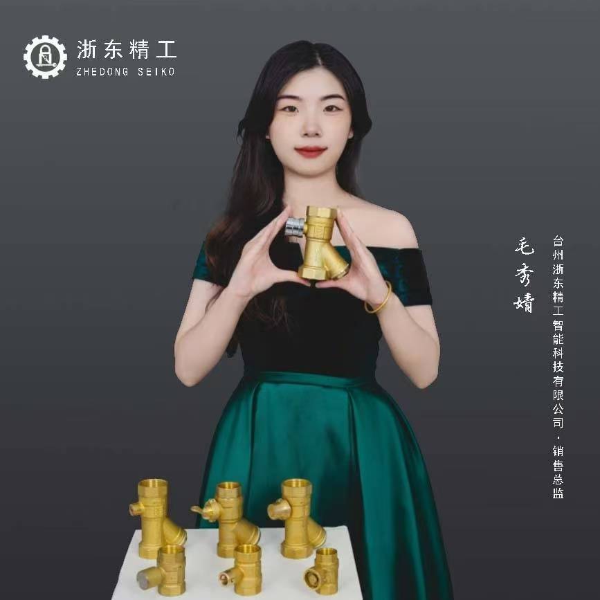 COTV全球直播-台州浙东精工智能科技有限公司专业生产定制锻钢阀门、黄铜多功能锁闭阀、智能阀、锁闭过滤球阀、锁闭测温球阀、锁闭闸阀、平衡阀、加密闸阀、过滤器、截止阀等产品，欢迎大家光临！