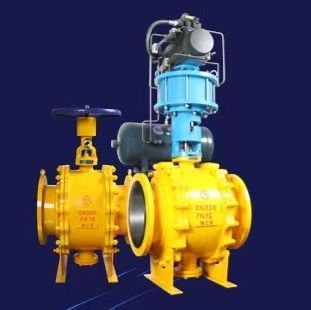 COTV全球直播：福建省真特阀门科技有限公司专业生产各种球阀、闸阀、蝶阀、水阀、气流控制阀等产品，总经理洪俊瑜欢迎大家光临！