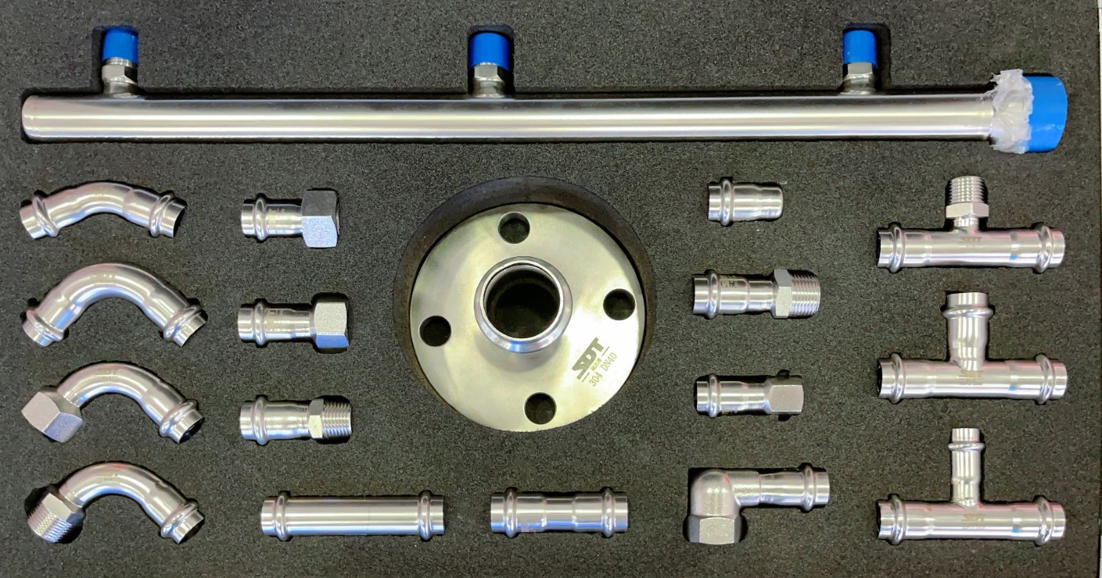 COTV全球直播-福建晟达通节能科技有限公司专业生产：各种不锈钢管系列、不锈钢弯头、不锈钢流体设备及各种不锈钢管件等产品，欢迎全球各地新老客户前来洽谈采购，董事长何晓梅欢迎大家光临！