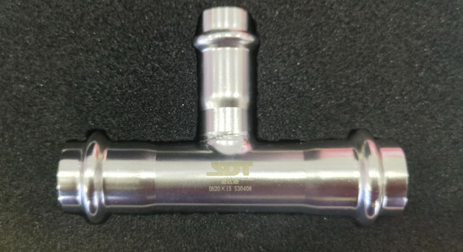 COTV全球直播-福建晟达通节能科技有限公司专业生产：各种不锈钢管系列、不锈钢弯头、不锈钢流体设备及各种不锈钢管件等产品，欢迎全球各地新老客户前来洽谈采购，董事长何晓梅欢迎大家光临！