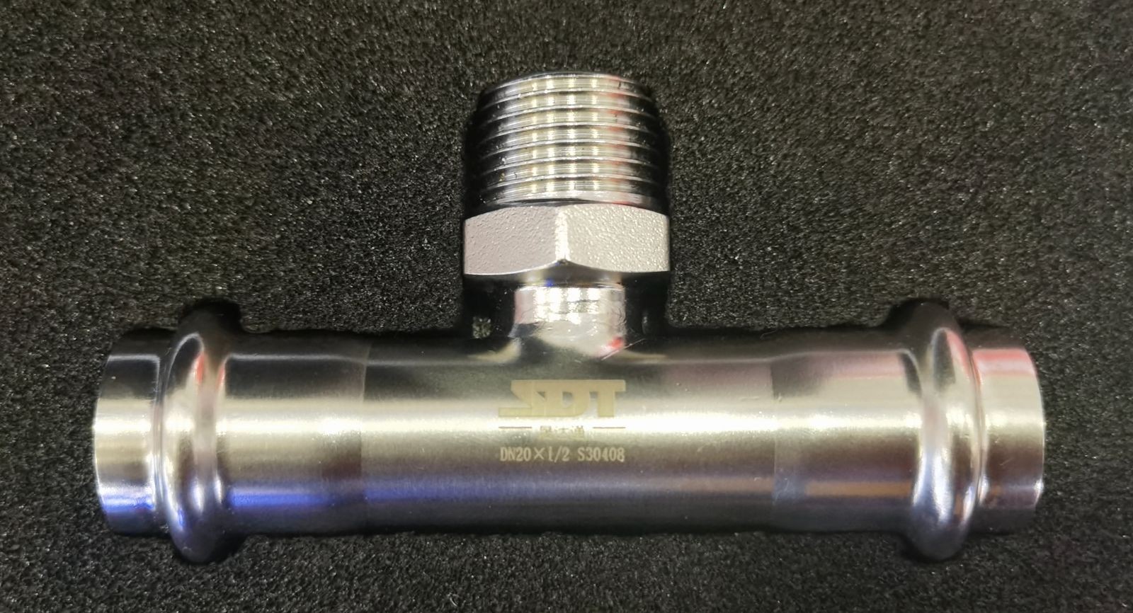 COTV全球直播-福建晟达通节能科技有限公司专业生产：各种不锈钢管系列、不锈钢弯头、不锈钢流体设备及各种不锈钢管件等产品，欢迎全球各地新老客户前来洽谈采购，董事长何晓梅欢迎大家光临！