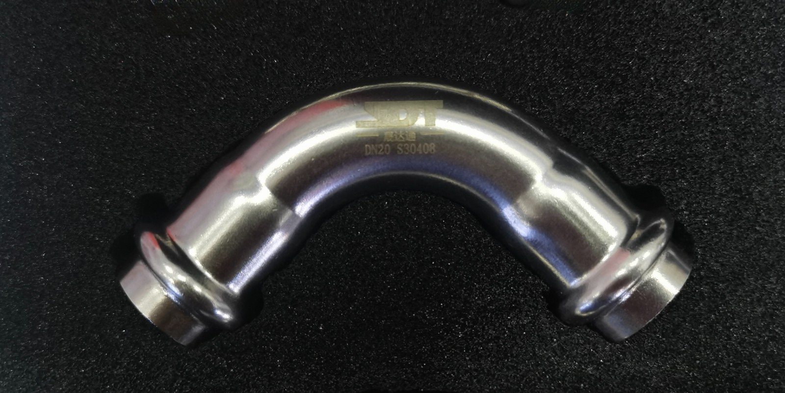 COTV全球直播-福建晟达通节能科技有限公司专业生产：各种不锈钢管系列、不锈钢弯头、不锈钢流体设备及各种不锈钢管件等产品，欢迎全球各地新老客户前来洽谈采购，董事长何晓梅欢迎大家光临！