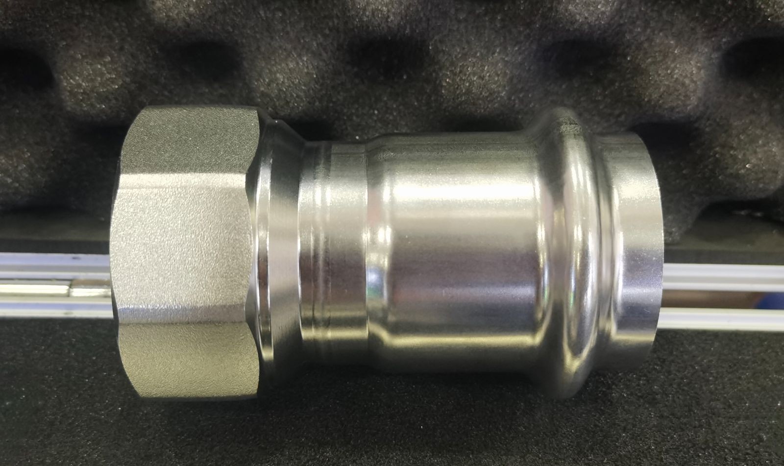 COTV全球直播-福建晟达通节能科技有限公司专业生产：各种不锈钢管系列、不锈钢弯头、不锈钢流体设备及各种不锈钢管件等产品，欢迎全球各地新老客户前来洽谈采购，董事长何晓梅欢迎大家光临！