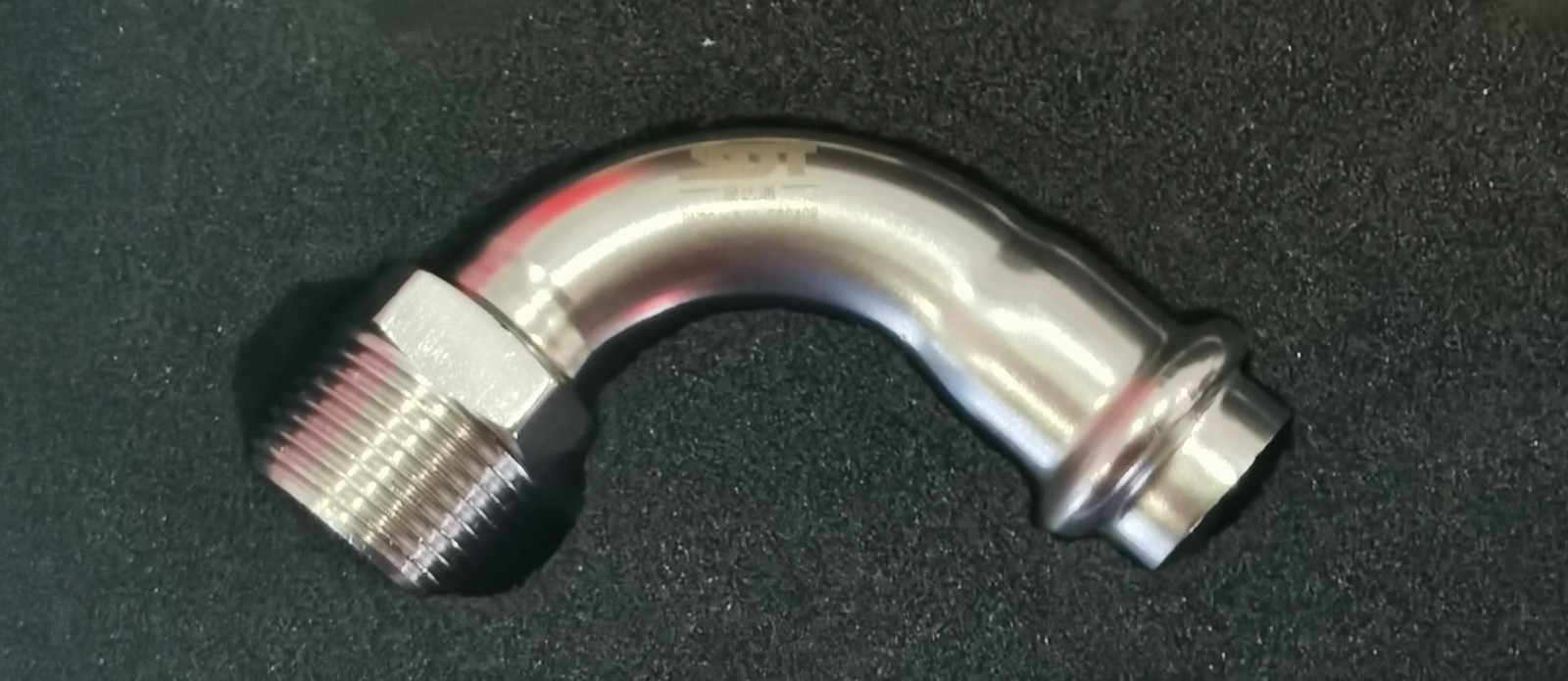 COTV全球直播-福建晟达通节能科技有限公司专业生产：各种不锈钢管系列、不锈钢弯头、不锈钢流体设备及各种不锈钢管件等产品，欢迎全球各地新老客户前来洽谈采购，董事长何晓梅欢迎大家光临！