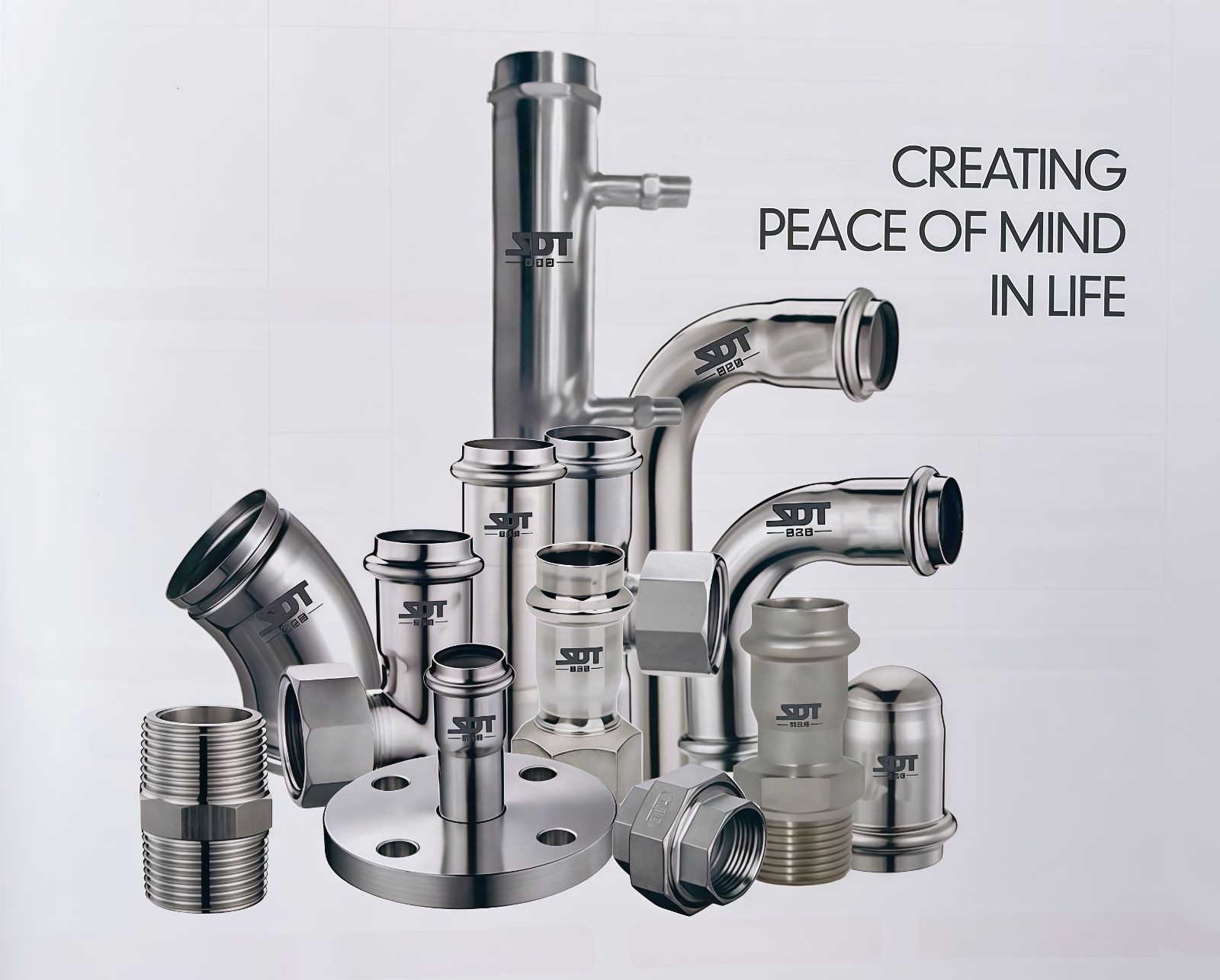 COTV全球直播-福建晟达通节能科技有限公司专业生产：各种不锈钢管系列、不锈钢弯头、不锈钢流体设备及各种不锈钢管件等产品，欢迎全球各地新老客户前来洽谈采购，董事长何晓梅欢迎大家光临！