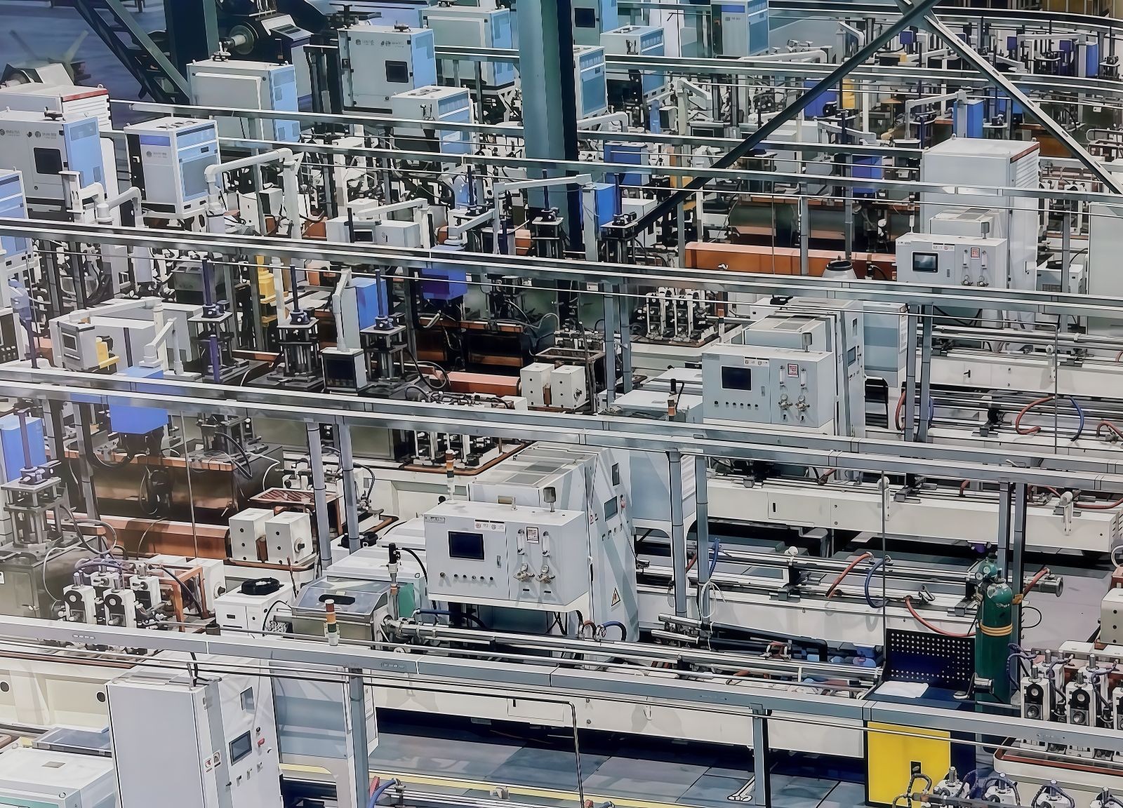 COTV全球直播-福建晟达通节能科技有限公司专业生产：各种不锈钢管系列、不锈钢弯头、不锈钢流体设备及各种不锈钢管件等产品，欢迎全球各地新老客户前来洽谈采购，董事长何晓梅欢迎大家光临！