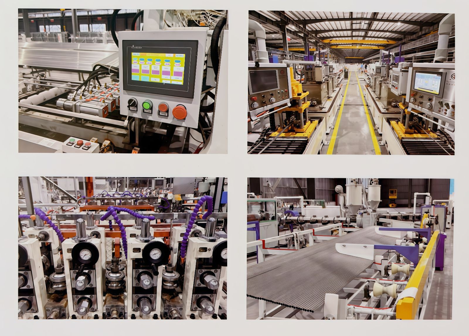 COTV全球直播-福建晟达通节能科技有限公司专业生产：各种不锈钢管系列、不锈钢弯头、不锈钢流体设备及各种不锈钢管件等产品，欢迎全球各地新老客户前来洽谈采购，董事长何晓梅欢迎大家光临！