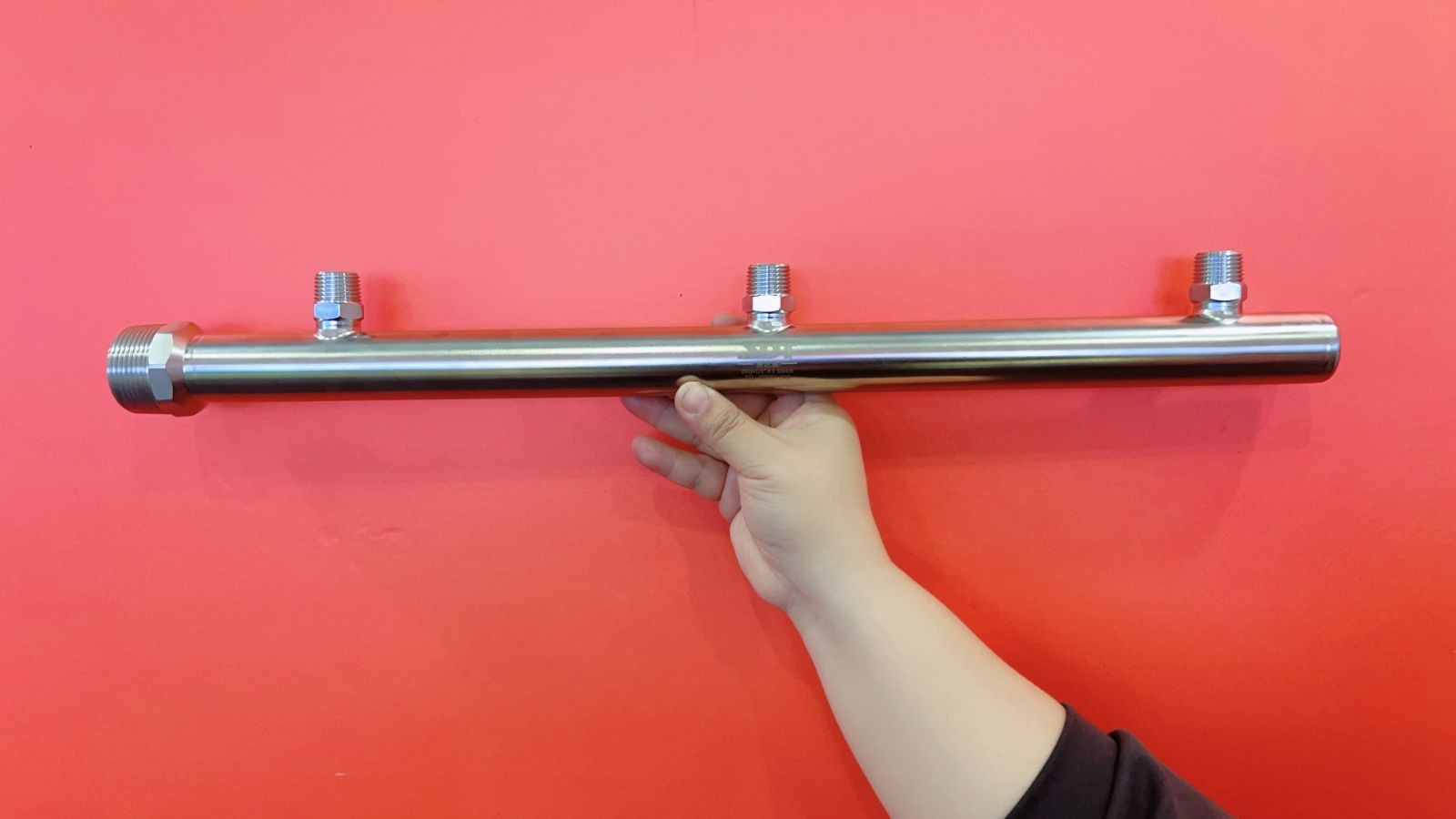 COTV全球直播-福建晟达通节能科技有限公司专业生产：各种不锈钢管系列、不锈钢弯头、不锈钢流体设备及各种不锈钢管件等产品，欢迎全球各地新老客户前来洽谈采购，董事长何晓梅欢迎大家光临！