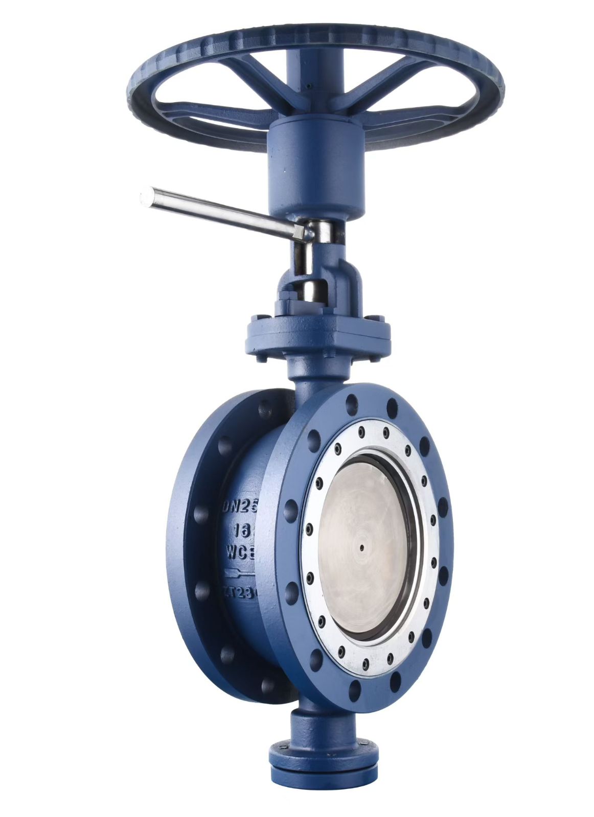 COTV全球直播：福建省真特阀门科技有限公司专业生产各种球阀、闸阀、蝶阀、水阀、气流控制阀等产品，总经理洪俊瑜欢迎大家光临！