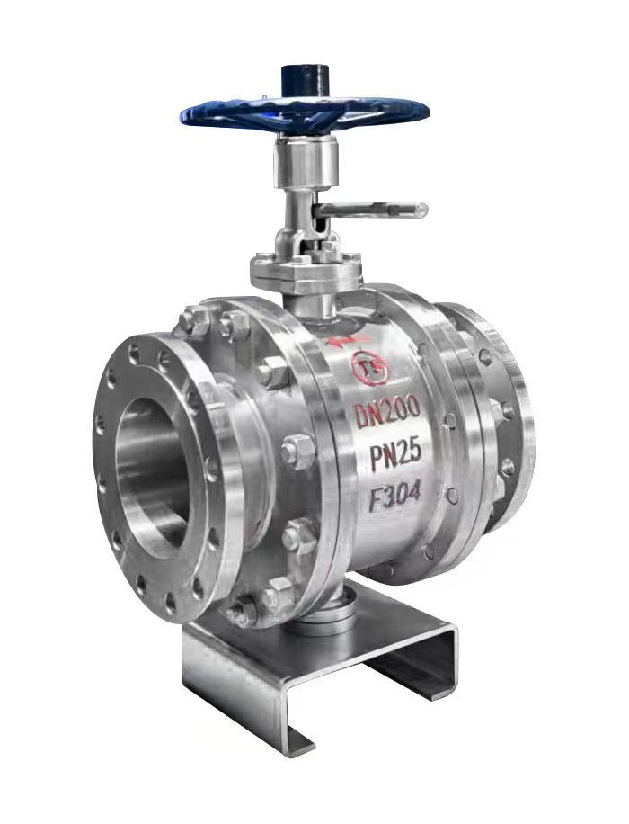 COTV全球直播：福建省真特阀门科技有限公司专业生产各种球阀、闸阀、蝶阀、水阀、气流控制阀等产品，总经理洪俊瑜欢迎大家光临！