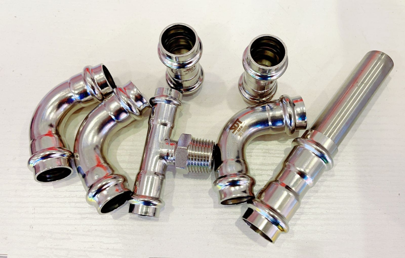 COTV全球直播-福建晟达通节能科技有限公司专业生产：各种不锈钢管系列、不锈钢弯头、不锈钢流体设备及各种不锈钢管件等产品，欢迎全球各地新老客户前来洽谈采购，董事长何晓梅欢迎大家光临！