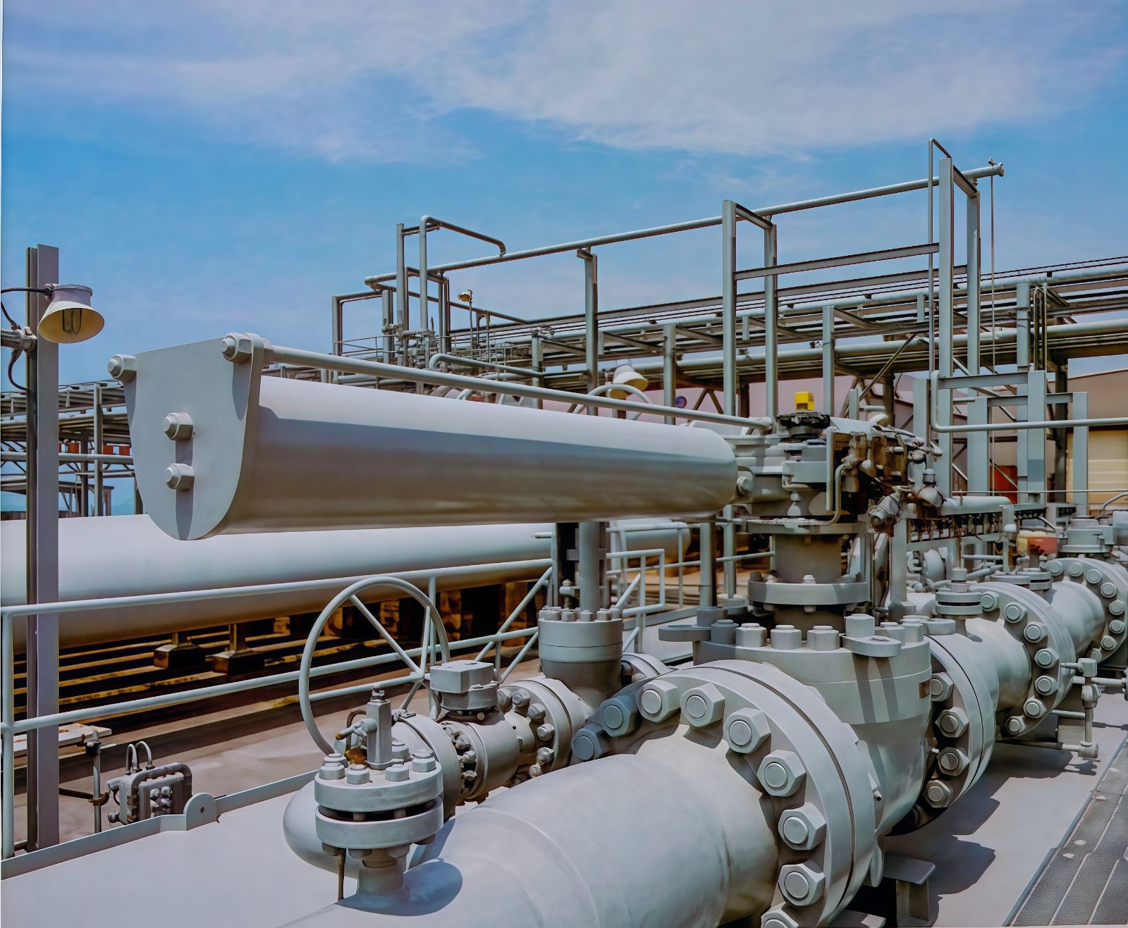 COTV全球直播-福建晟达通节能科技有限公司专业生产：各种不锈钢管系列、不锈钢弯头、不锈钢流体设备及各种不锈钢管件等产品，欢迎全球各地新老客户前来洽谈采购，董事长何晓梅欢迎大家光临！