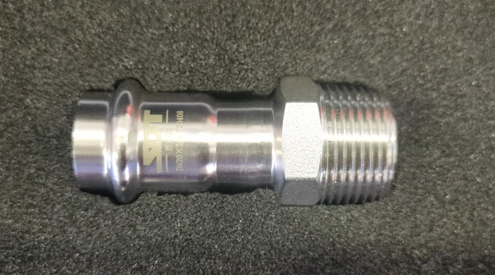 COTV全球直播-福建晟达通节能科技有限公司专业生产：各种不锈钢管系列、不锈钢弯头、不锈钢流体设备及各种不锈钢管件等产品，欢迎全球各地新老客户前来洽谈采购，董事长何晓梅欢迎大家光临！