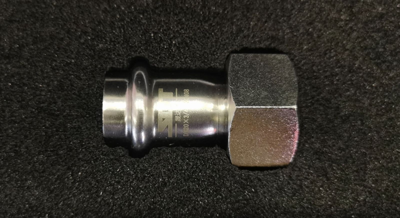 COTV全球直播-福建晟达通节能科技有限公司专业生产：各种不锈钢管系列、不锈钢弯头、不锈钢流体设备及各种不锈钢管件等产品，欢迎全球各地新老客户前来洽谈采购，董事长何晓梅欢迎大家光临！