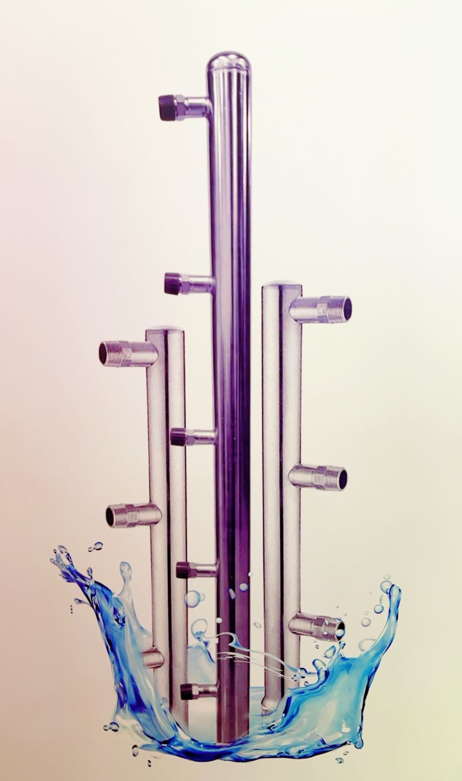 COTV全球直播-福建晟达通节能科技有限公司专业生产：各种不锈钢管系列、不锈钢弯头、不锈钢流体设备及各种不锈钢管件等产品，欢迎全球各地新老客户前来洽谈采购，董事长何晓梅欢迎大家光临！