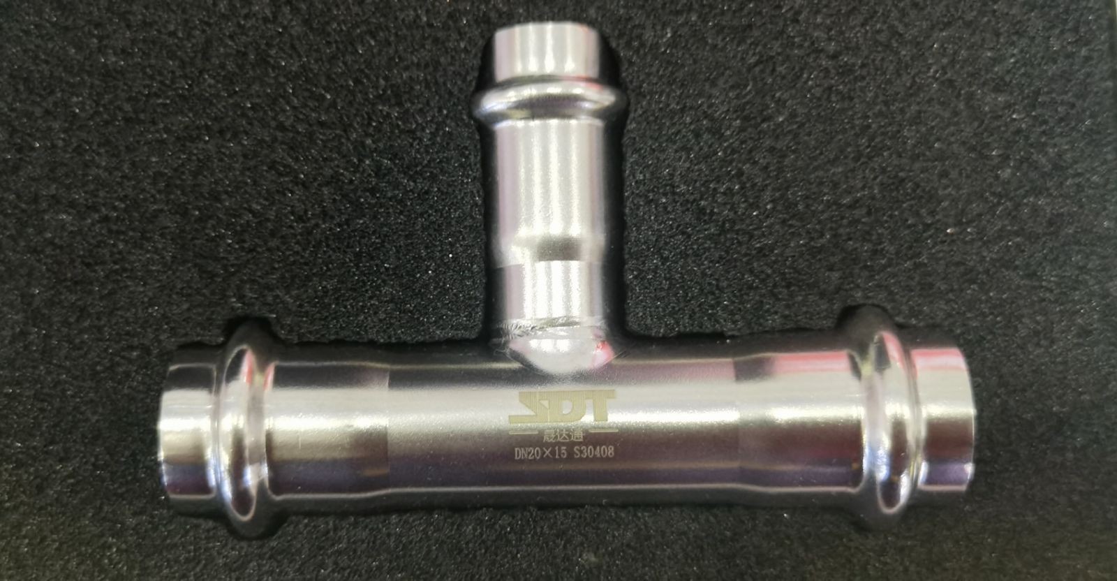 COTV全球直播-福建晟达通节能科技有限公司专业生产：各种不锈钢管系列、不锈钢弯头、不锈钢流体设备及各种不锈钢管件等产品，欢迎全球各地新老客户前来洽谈采购，董事长何晓梅欢迎大家光临！