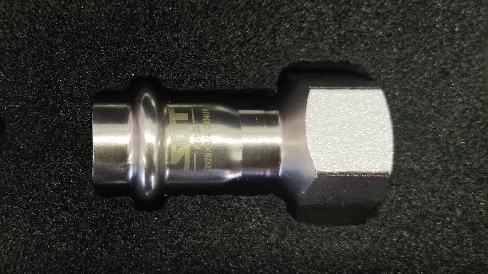 COTV全球直播-福建晟达通节能科技有限公司专业生产：各种不锈钢管系列、不锈钢弯头、不锈钢流体设备及各种不锈钢管件等产品，欢迎全球各地新老客户前来洽谈采购，董事长何晓梅欢迎大家光临！