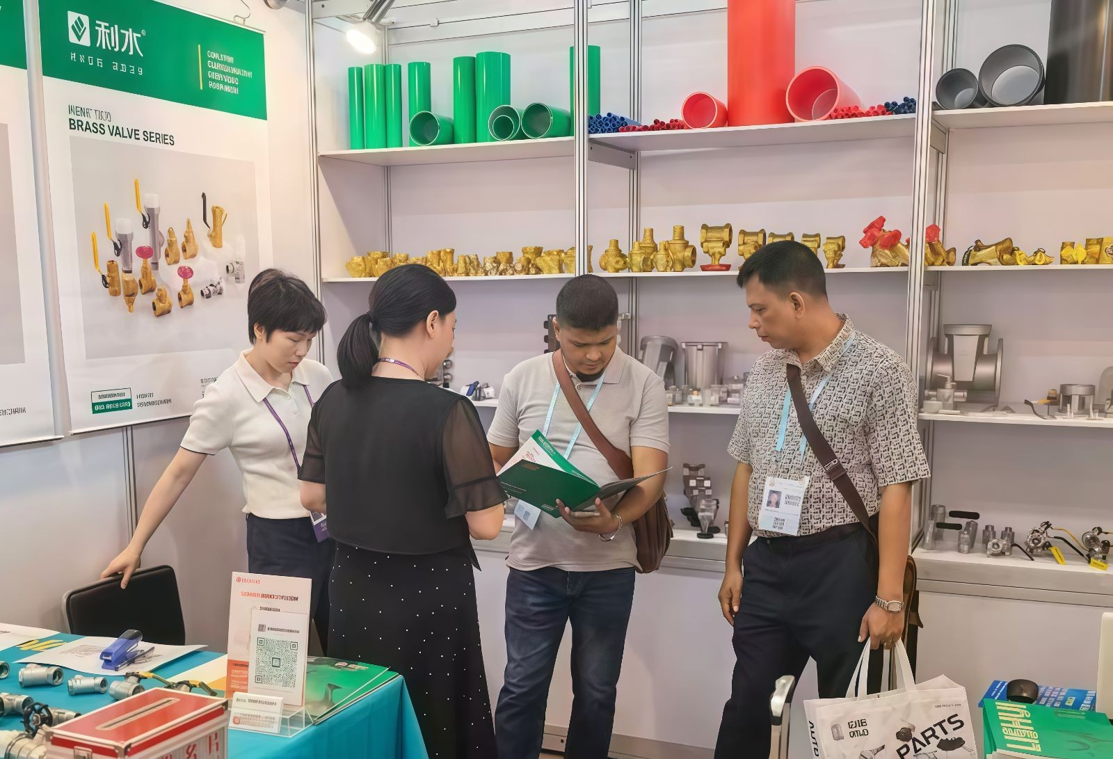 COTV全球直播-浙江利水科技股份有限公司专业生产不锈钢及铜制截止阀、球阀、PPR球阀、带锁闸阀、过滤器、减压阀、立式止回阀、分水器等流体设备及燃气系列、塑料管道系列产品，欢迎大家光临！