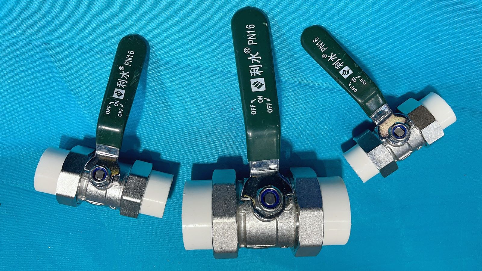 COTV全球直播-浙江利水科技股份有限公司专业生产不锈钢及铜制截止阀、球阀、PPR球阀、带锁闸阀、过滤器、减压阀、立式止回阀、分水器等流体设备及燃气系列、塑料管道系列产品，欢迎大家光临！