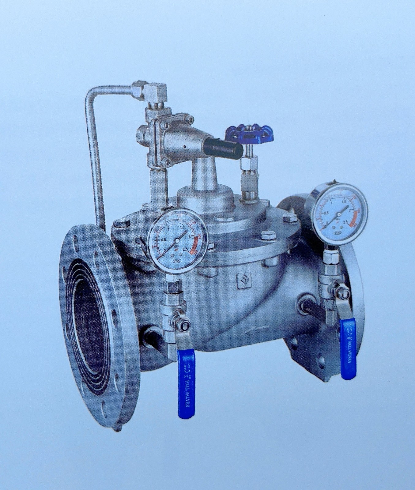 COTV全球直播-浙江利水科技股份有限公司专业生产不锈钢及铜制截止阀、球阀、PPR球阀、带锁闸阀、过滤器、减压阀、立式止回阀、分水器等流体设备及燃气系列、塑料管道系列产品，欢迎大家光临！