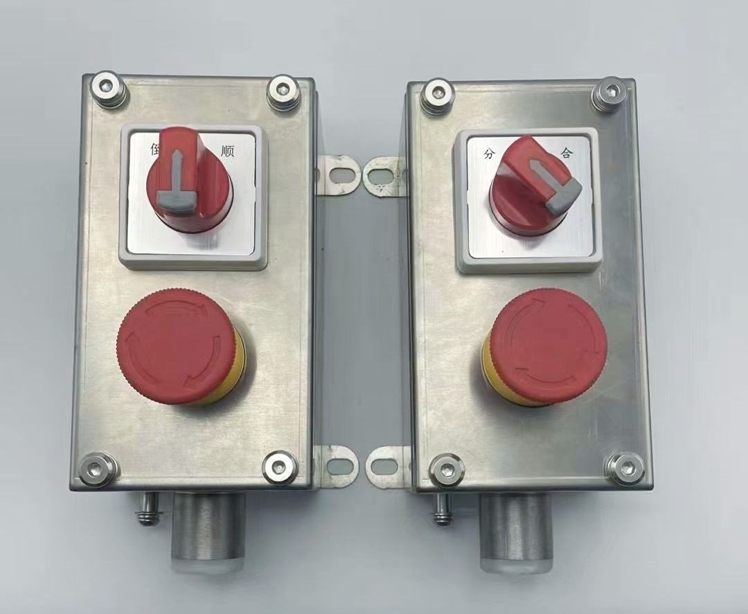 COTV全球直播:浙江正毅电气有限公司专业生产:不锈钢按钮盒、增安按钮盒、86型接线盒、端子盒等电气产品,联系电话:0086-15858553162,总经理郑成方欢迎大家光临! COTV全球直播:浙江正毅电气有限公司专业生产:不锈钢按钮盒、增安按钮盒、86型接线盒、端子盒等电气产品,联系电话:0086-15858553162,总经理郑成方欢迎大家光临!