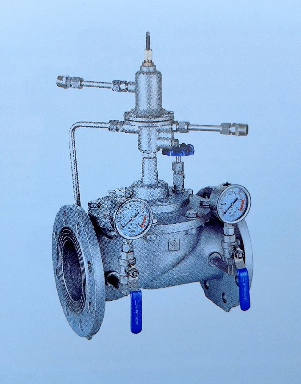 COTV全球直播-浙江利水科技股份有限公司专业生产不锈钢及铜制截止阀、球阀、PPR球阀、带锁闸阀、过滤器、减压阀、立式止回阀、分水器等流体设备及燃气系列、塑料管道系列产品，欢迎大家光临！