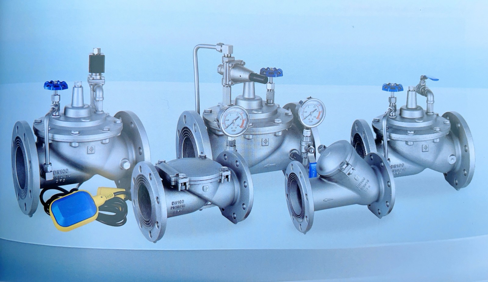 COTV全球直播-浙江利水科技股份有限公司专业生产不锈钢及铜制截止阀、球阀、PPR球阀、带锁闸阀、过滤器、减压阀、立式止回阀、分水器等流体设备及燃气系列、塑料管道系列产品，欢迎大家光临！