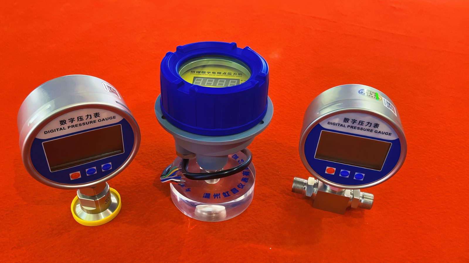 COTV全球直播:温州虹昌仪表有限公司专业生产扩散硅压力变送器、精密数字压力表、防爆数字压力表、数字电接点压力表、智能压力控制器、数显温度仪、防爆温度仪器等,地址:浙江乐清柳市,欢迎大家光临! COTV全球直播:温州虹昌仪表有限公司专业生产扩散硅压力变送器、精密数字压力表、防爆数字压力表、数字电接点压力表、智能压力控制器、数显温度仪、防爆温度仪器等,地址:浙江乐清柳市,欢迎大家光临!