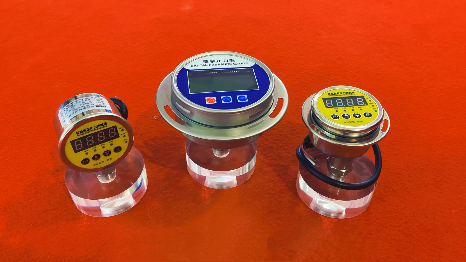 COTV全球直播:温州虹昌仪表有限公司专业生产扩散硅压力变送器、精密数字压力表、防爆数字压力表、数字电接点压力表、智能压力控制器、数显温度仪、防爆温度仪器等,地址:浙江乐清柳市,欢迎大家光临! COTV全球直播:温州虹昌仪表有限公司专业生产扩散硅压力变送器、精密数字压力表、防爆数字压力表、数字电接点压力表、智能压力控制器、数显温度仪、防爆温度仪器等,地址:浙江乐清柳市,欢迎大家光临!