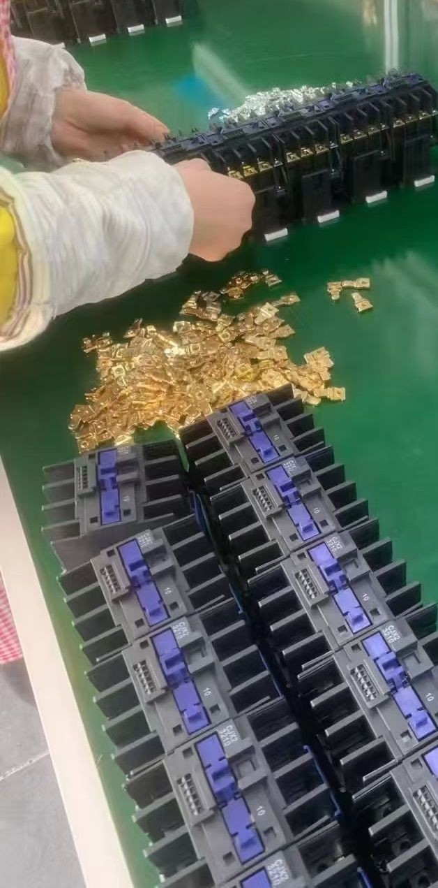 COTV全球直播-强军电气有限公司专业生产JR36、JR20、LR2（JR28）等全规格热继电器产品，销售黄精酒、黄精茶、书画作品，欢迎大家光临！