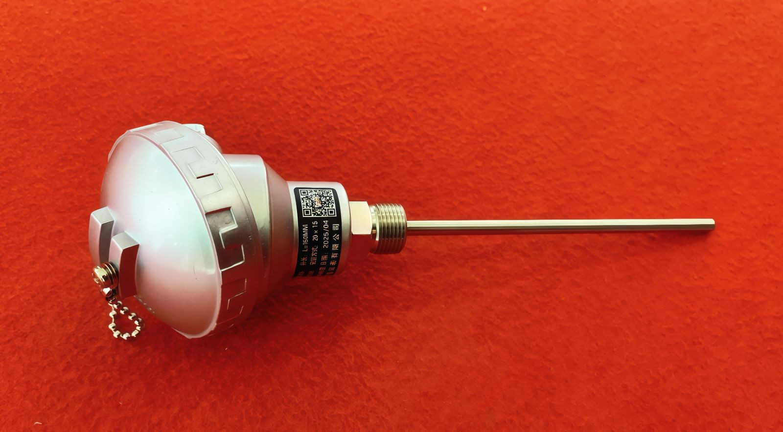 COTV全球直播:温州虹昌仪表有限公司专业生产扩散硅压力变送器、精密数字压力表、防爆数字压力表、数字电接点压力表、智能压力控制器、数显温度仪、防爆温度仪器等,地址:浙江乐清柳市,欢迎大家光临! COTV全球直播:温州虹昌仪表有限公司专业生产扩散硅压力变送器、精密数字压力表、防爆数字压力表、数字电接点压力表、智能压力控制器、数显温度仪、防爆温度仪器等,地址:浙江乐清柳市,欢迎大家光临!