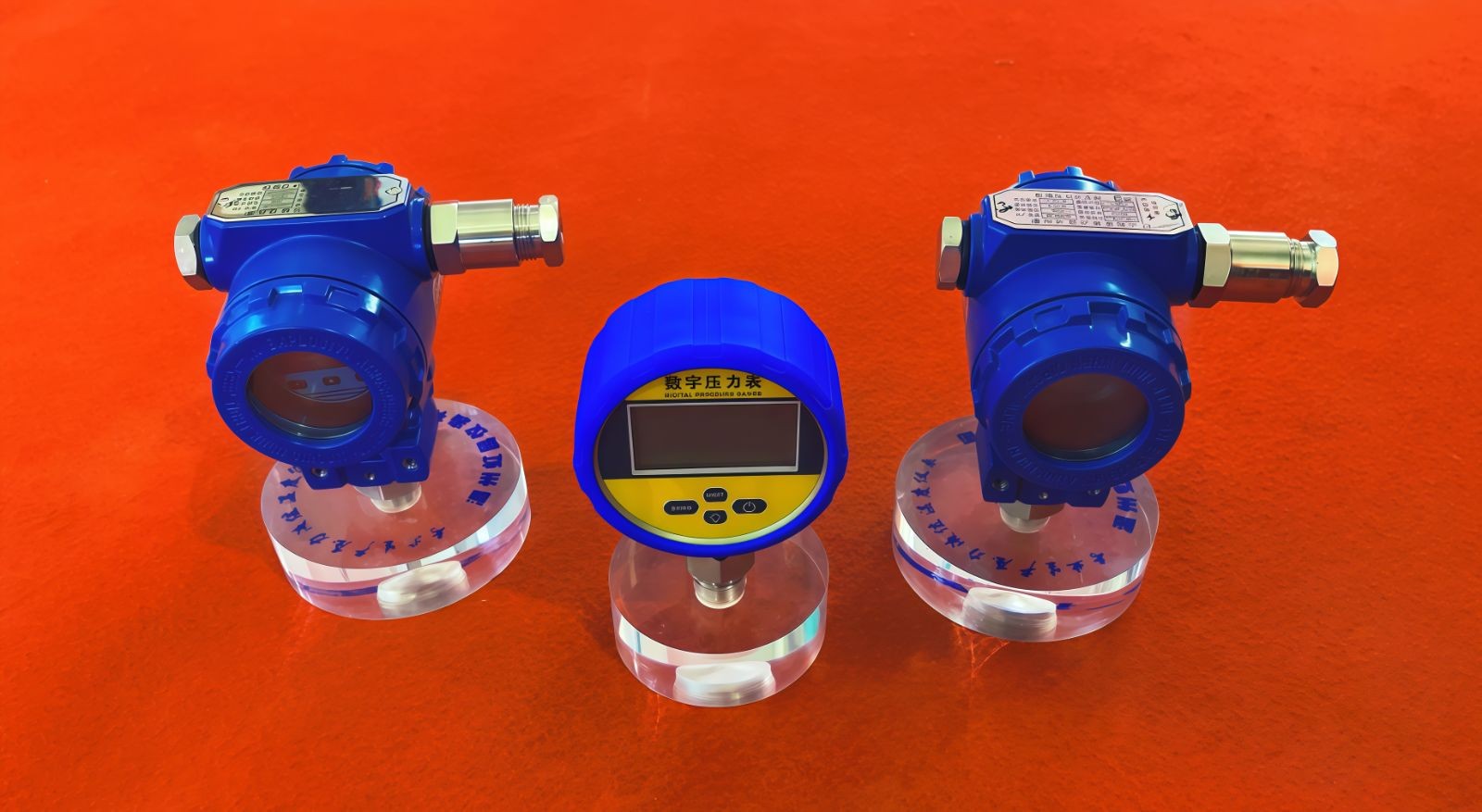 COTV全球直播:温州虹昌仪表有限公司专业生产扩散硅压力变送器、精密数字压力表、防爆数字压力表、数字电接点压力表、智能压力控制器、数显温度仪、防爆温度仪器等,地址:浙江乐清柳市,欢迎大家光临! COTV全球直播:温州虹昌仪表有限公司专业生产扩散硅压力变送器、精密数字压力表、防爆数字压力表、数字电接点压力表、智能压力控制器、数显温度仪、防爆温度仪器等,地址:浙江乐清柳市,欢迎大家光临!