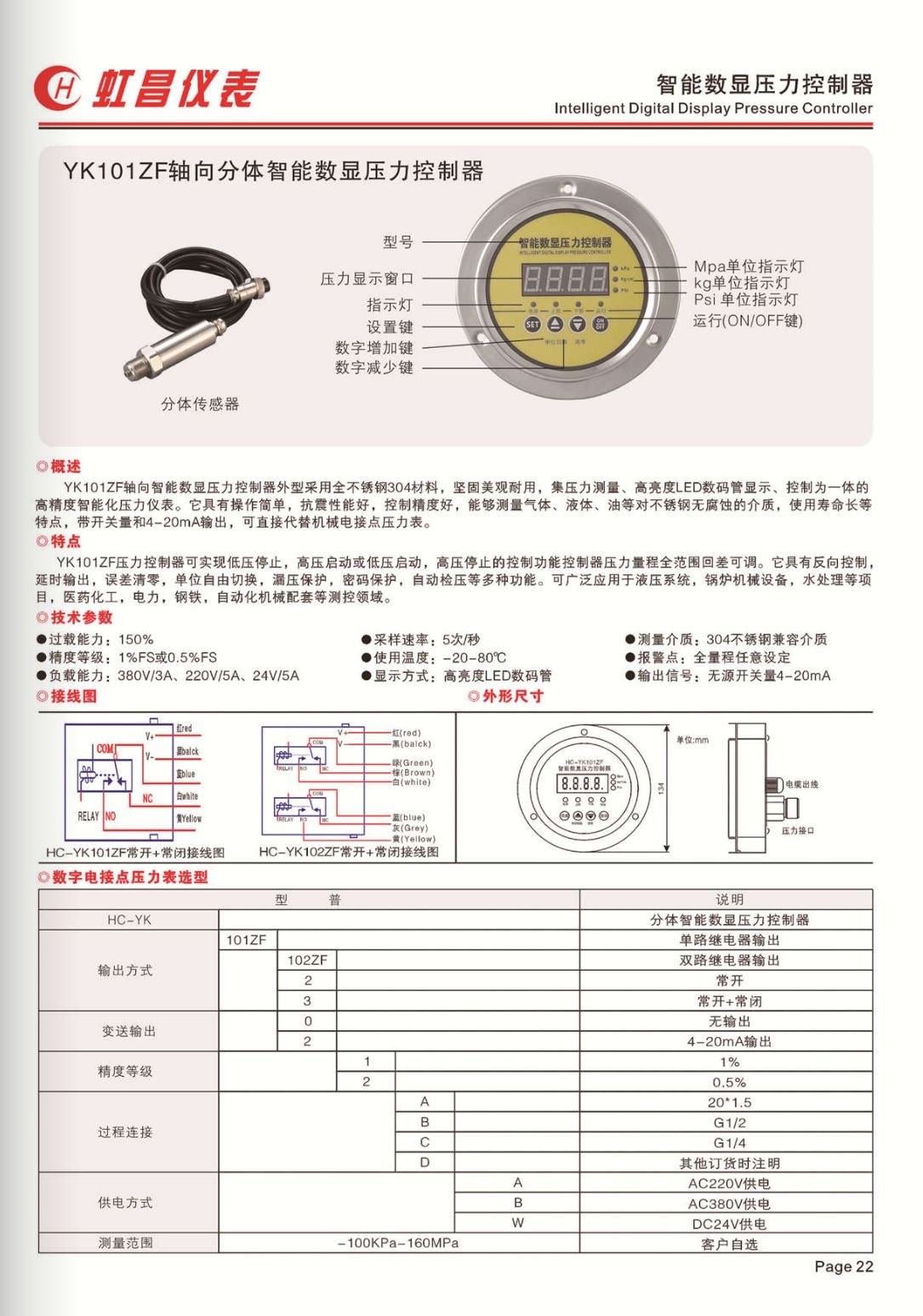 COTV全球直播:温州虹昌仪表有限公司专业生产扩散硅压力变送器、精密数字压力表、防爆数字压力表、数字电接点压力表、智能压力控制器、数显温度仪、防爆温度仪器等,地址:浙江乐清柳市,欢迎大家光临! COTV全球直播:温州虹昌仪表有限公司专业生产扩散硅压力变送器、精密数字压力表、防爆数字压力表、数字电接点压力表、智能压力控制器、数显温度仪、防爆温度仪器等,地址:浙江乐清柳市,欢迎大家光临!