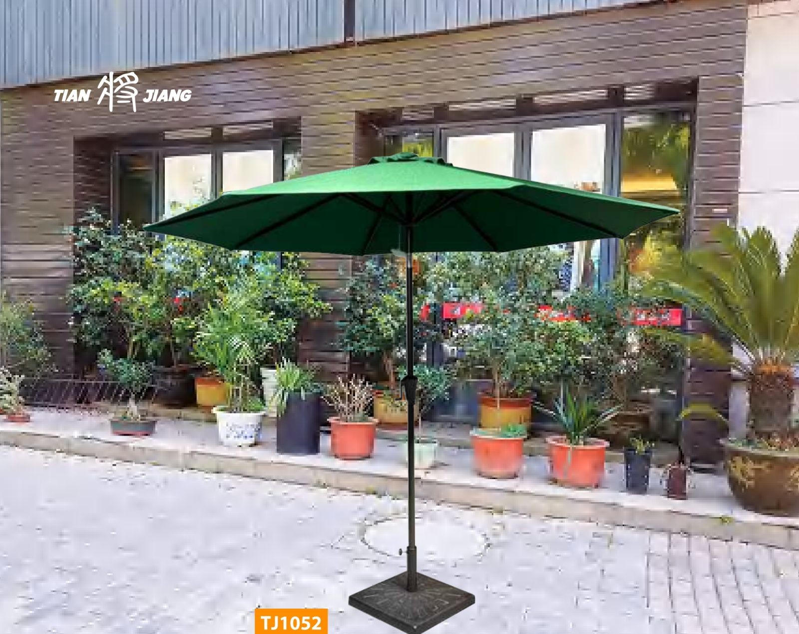 COTV全球直播-台州天将伞业有限公司专业生产：户外遮阳伞、各种户外雨伞、太阳伞，岗位工作伞、户外休闲家具以及各种时新摆件、挂件工艺品，欢迎大家光临！