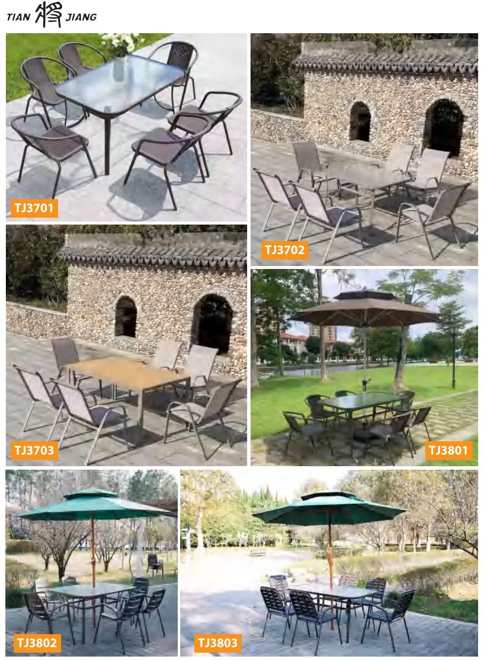 COTV全球直播-台州天将伞业有限公司专业生产：户外遮阳伞、各种户外雨伞、太阳伞，岗位工作伞、户外休闲家具以及各种时新摆件、挂件工艺品，欢迎大家光临！