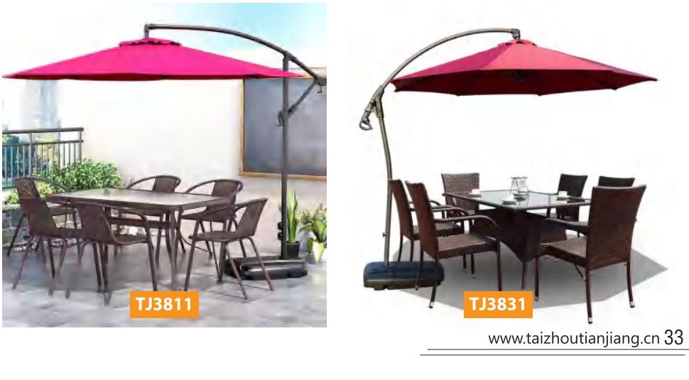 COTV全球直播-台州天将伞业有限公司专业生产：户外遮阳伞、各种户外雨伞、太阳伞，岗位工作伞、户外休闲家具以及各种时新摆件、挂件工艺品，欢迎大家光临！