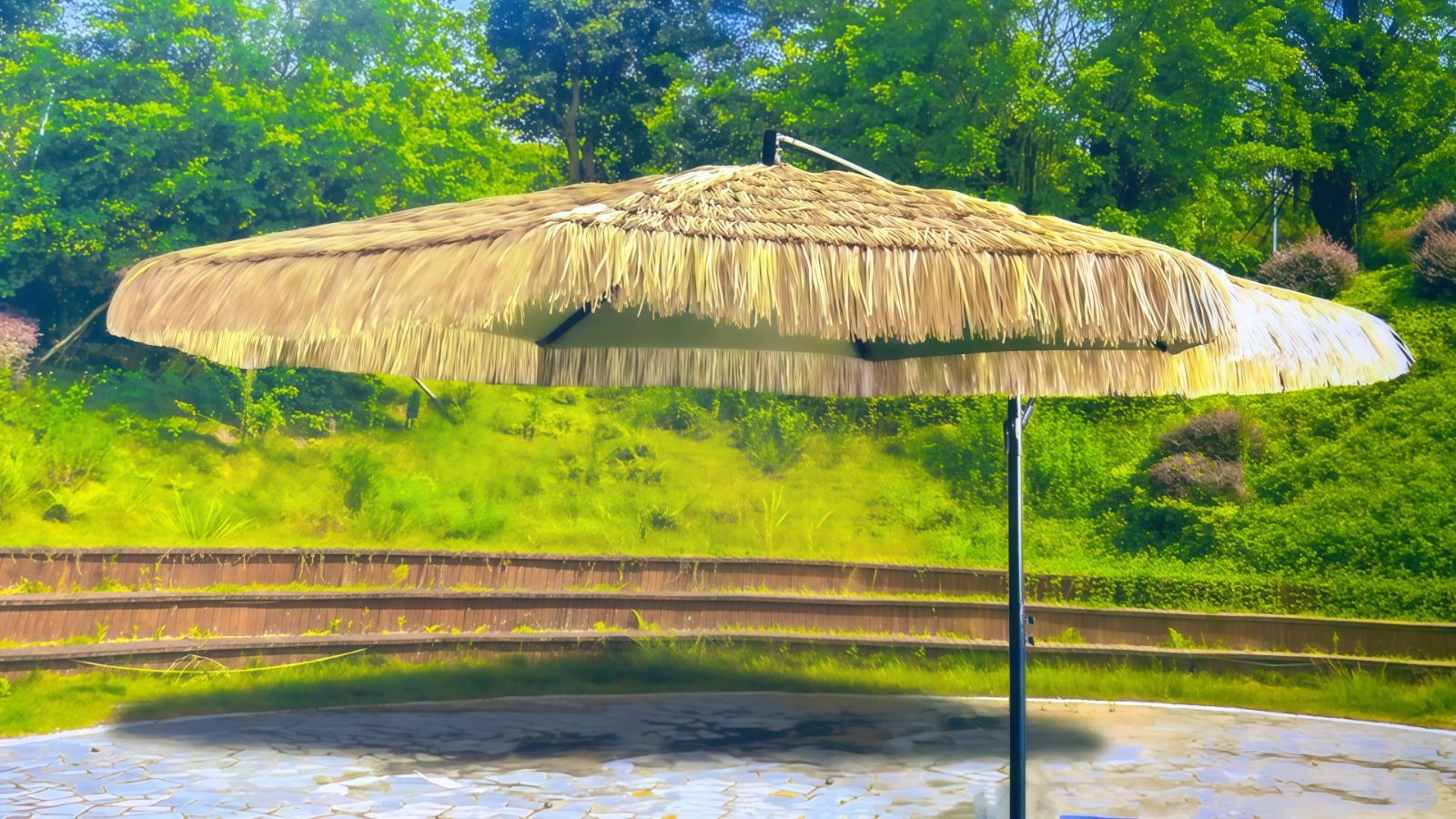 COTV全球直播-台州天将伞业有限公司专业生产：户外遮阳伞、各种户外雨伞、太阳伞，岗位工作伞、户外休闲家具以及各种时新摆件、挂件工艺品，欢迎大家光临！