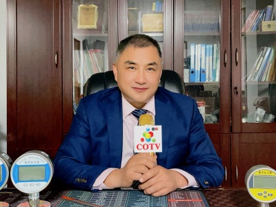 大号电视：温州虹昌仪表有限公司专业生产扩散硅压力变送器、精密数字压力表、防爆数字压力表、数字电接点压力表、智能压力控制器、数显温度仪、防爆温度仪器等，地址：浙江乐清柳市，欢迎大家光临！