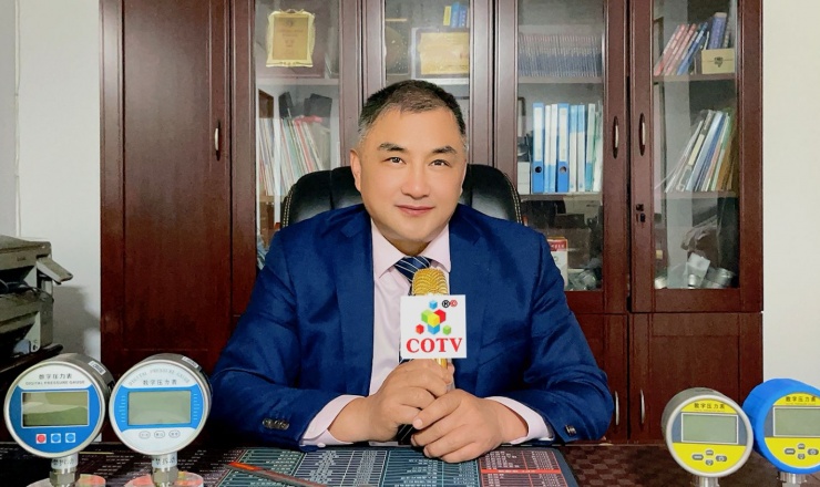 COTV全球直播：温州虹昌仪表有限公司专业生产扩散硅压力变送器、精密数字压力表、防爆数字压力表、数字电接点压力表、智能压力控制器、数显温度仪、防爆温度仪器等，地址：浙江乐清柳市，欢迎大家光临！
