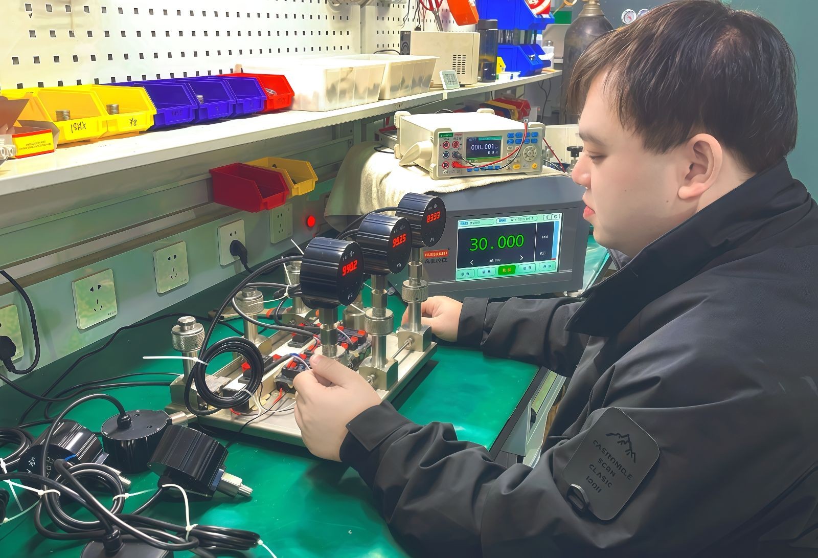 COTV全球直播:温州虹昌仪表有限公司专业生产扩散硅压力变送器、精密数字压力表、防爆数字压力表、数字电接点压力表、智能压力控制器、数显温度仪、防爆温度仪器等,地址:浙江乐清柳市,欢迎大家光临! COTV全球直播:温州虹昌仪表有限公司专业生产扩散硅压力变送器、精密数字压力表、防爆数字压力表、数字电接点压力表、智能压力控制器、数显温度仪、防爆温度仪器等,地址:浙江乐清柳市,欢迎大家光临!