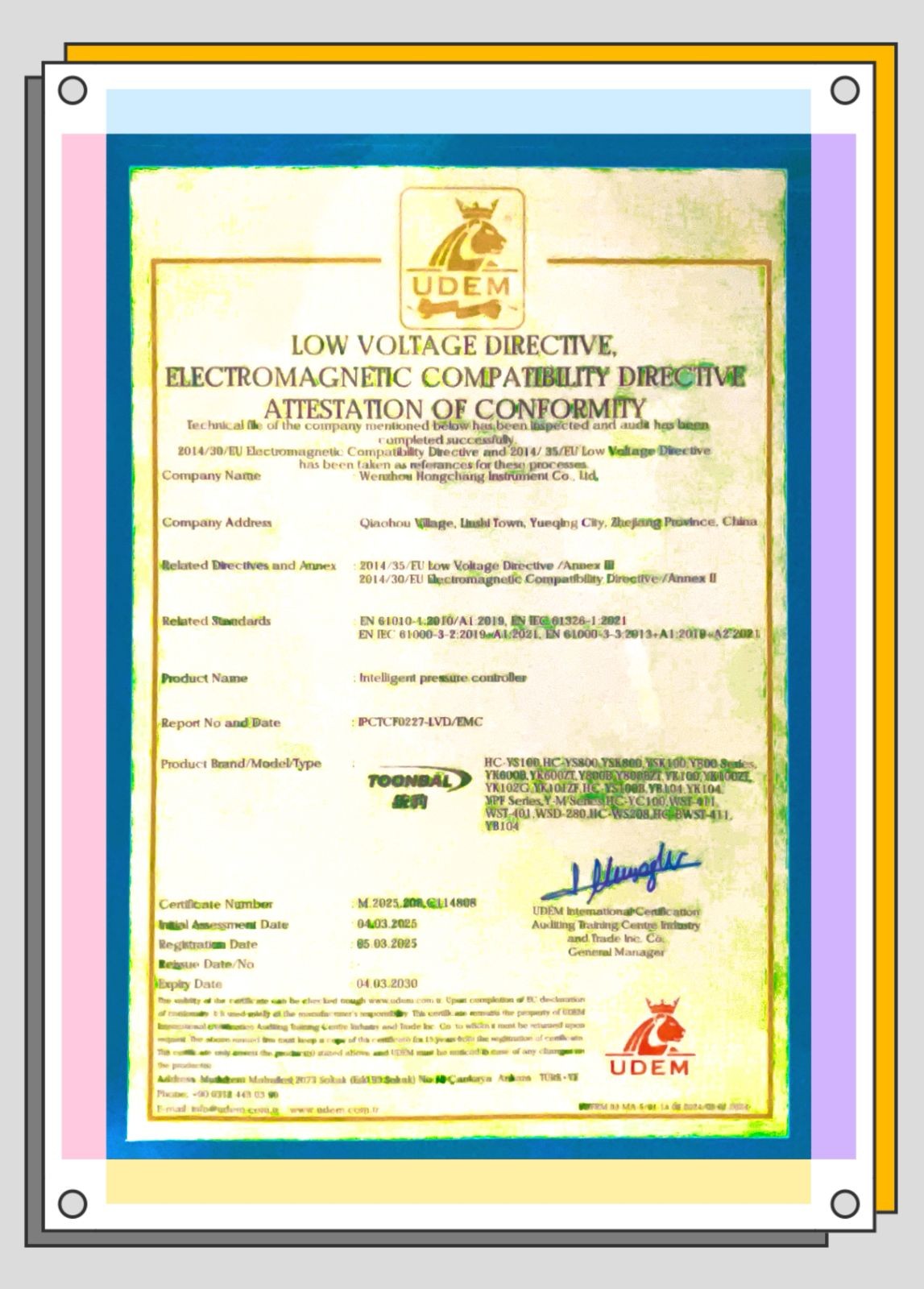 COTV全球直播:温州虹昌仪表有限公司专业生产扩散硅压力变送器、精密数字压力表、防爆数字压力表、数字电接点压力表、智能压力控制器、数显温度仪、防爆温度仪器等,地址:浙江乐清柳市,欢迎大家光临! COTV全球直播:温州虹昌仪表有限公司专业生产扩散硅压力变送器、精密数字压力表、防爆数字压力表、数字电接点压力表、智能压力控制器、数显温度仪、防爆温度仪器等,地址:浙江乐清柳市,欢迎大家光临!