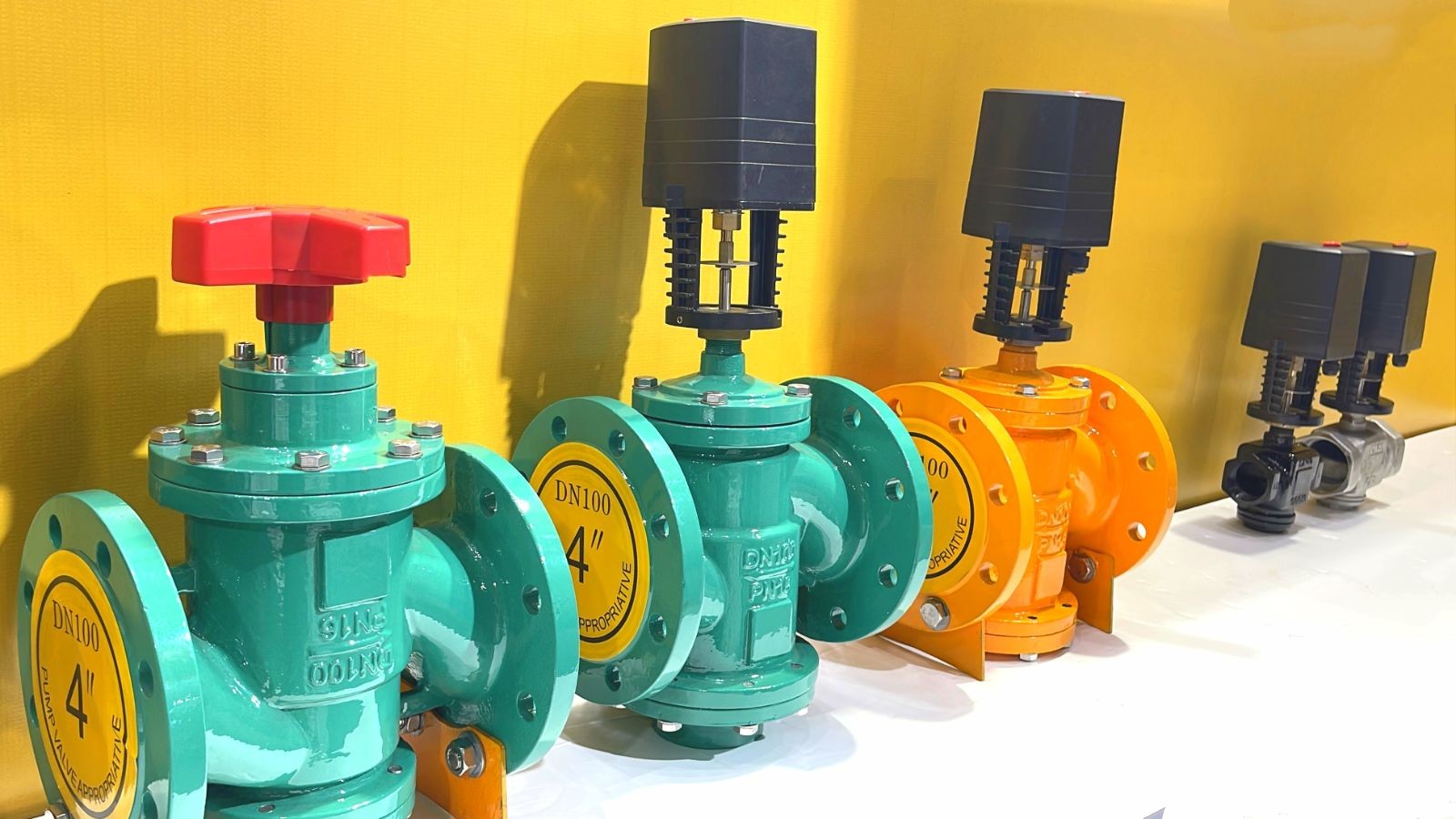 COTV全球直播：中国-冠兴流体科技有限公司专业生产暖通系统、排泥阀、排气阀、闸阀、止回阀、碟阀、水力控制阀、多功能水泵控制阀、防污断阀、倒流防止器等系统流体产品，欢迎大家光临！