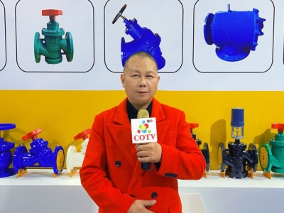 大号电视：中国-冠兴流体科技有限公司专业生产暖通系统、排泥阀、排气阀、闸阀、止回阀、碟阀、水力控制阀、多功能水泵控制阀、防污断阀、倒流防止器等系统流体产品，欢迎大家光临！