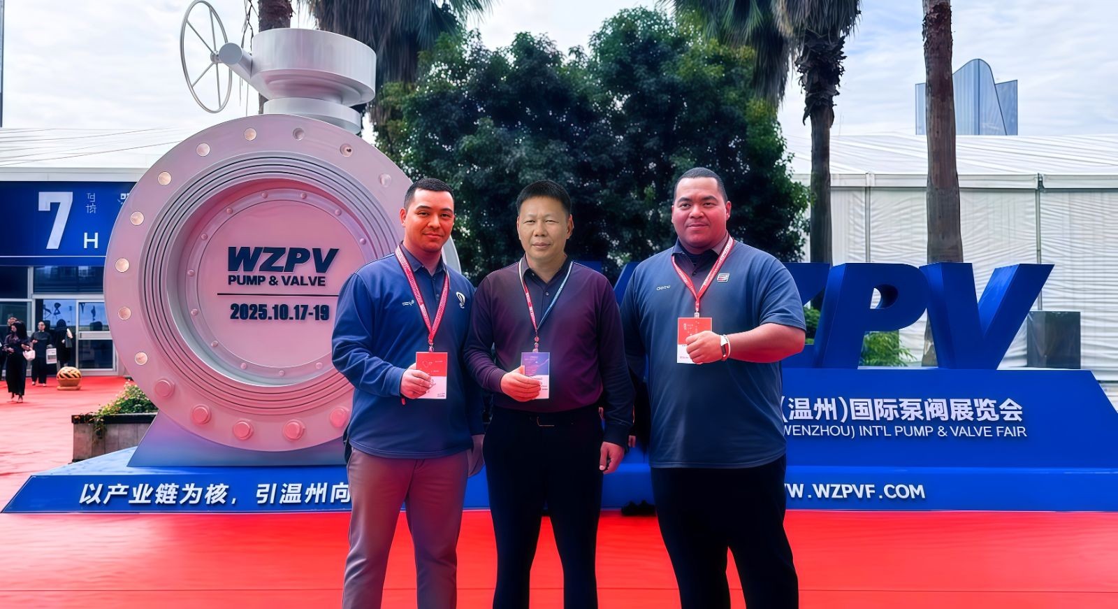 COTV全球直播：中国-冠兴流体科技有限公司专业生产暖通系统、排泥阀、排气阀、闸阀、止回阀、碟阀、水力控制阀、多功能水泵控制阀、防污断阀、倒流防止器等系统流体产品，欢迎大家光临！