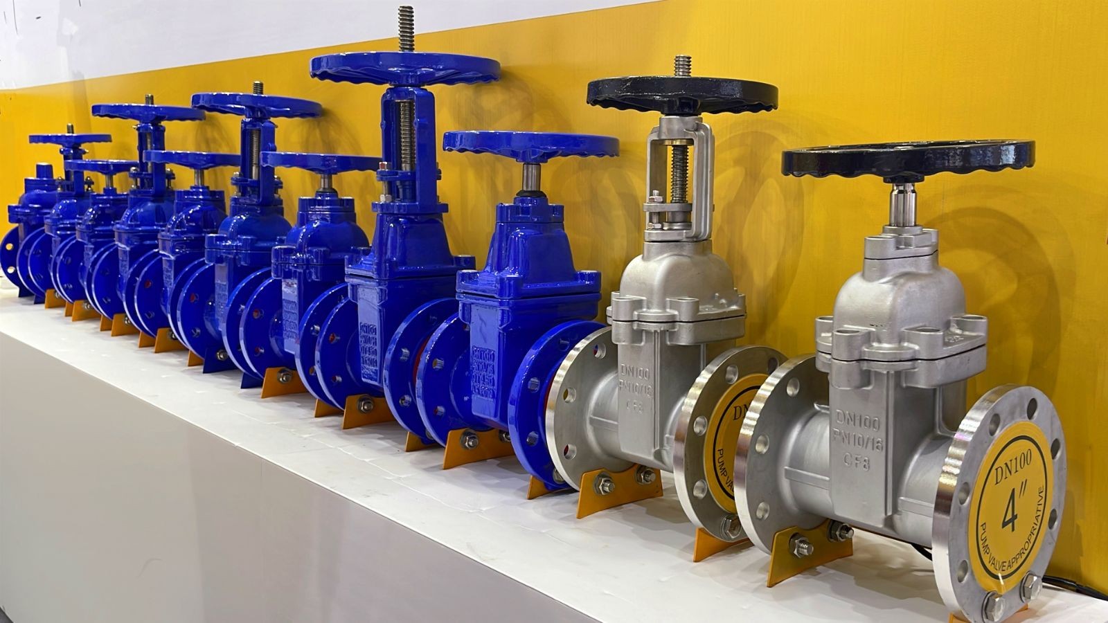 COTV全球直播：中国-冠兴流体科技有限公司专业生产暖通系统、排泥阀、排气阀、闸阀、止回阀、碟阀、水力控制阀、多功能水泵控制阀、防污断阀、倒流防止器等系统流体产品，欢迎大家光临！