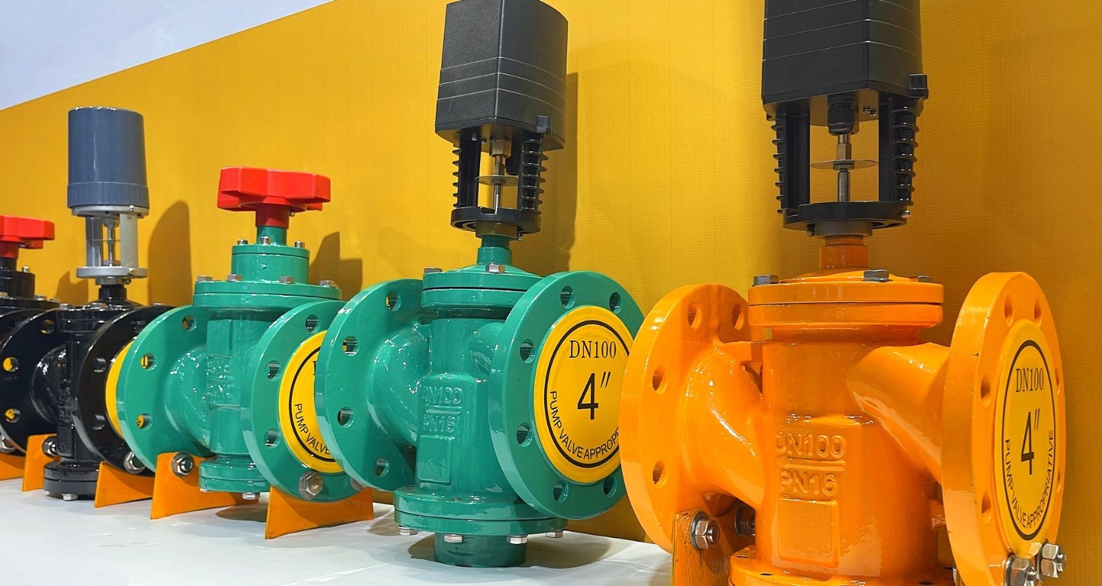 COTV全球直播：中国-冠兴流体科技有限公司专业生产暖通系统、排泥阀、排气阀、闸阀、止回阀、碟阀、水力控制阀、多功能水泵控制阀、防污断阀、倒流防止器等系统流体产品，欢迎大家光临！