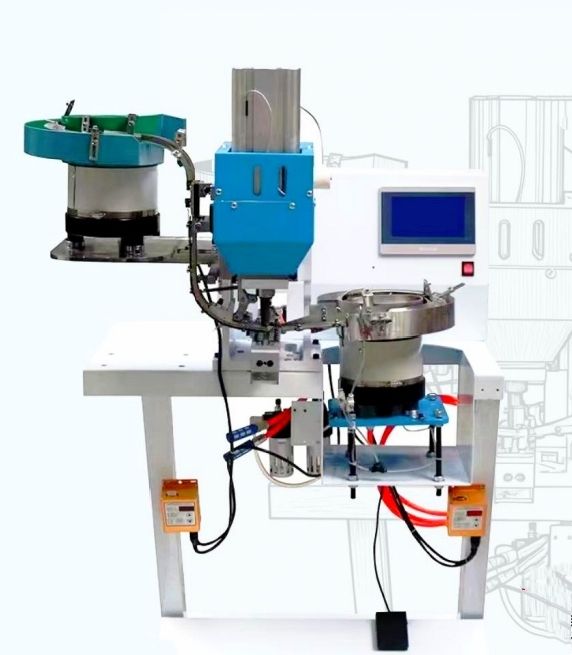 COTV全球直播-温州市煜丰机械制造厂专业生产自动冲孔打扣机、五爪扣，摇头扣、铆钉、四合扣、槽扣、鸡眼扣、自动冲孔打扣窗帘环一体机以及自动上胶围拉链机、锤平机、折边机、包条机，欢迎大家光临！